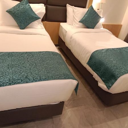 Coronet The Boutique Hotel Pune Zewnętrze zdjęcie