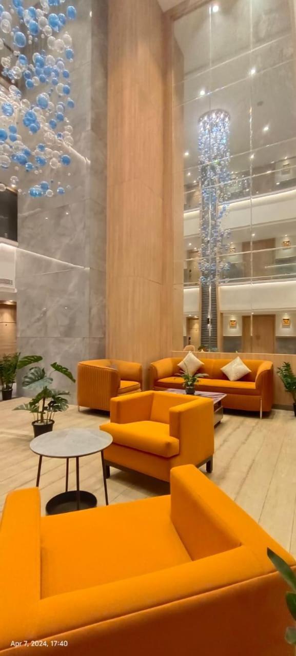Coronet The Boutique Hotel Pune Zewnętrze zdjęcie
