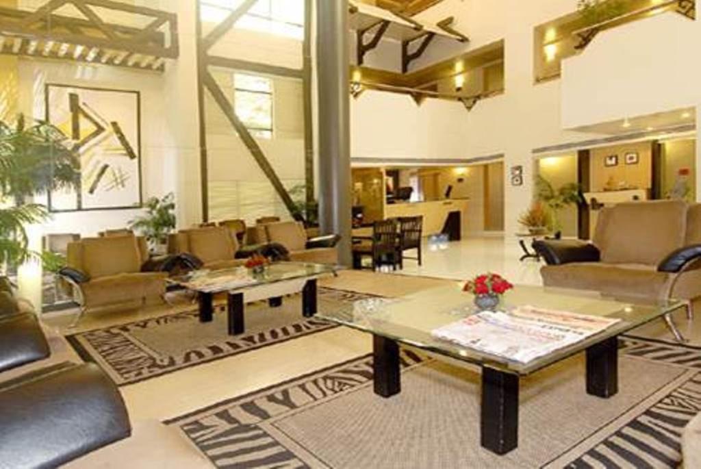 Coronet The Boutique Hotel Pune Zewnętrze zdjęcie